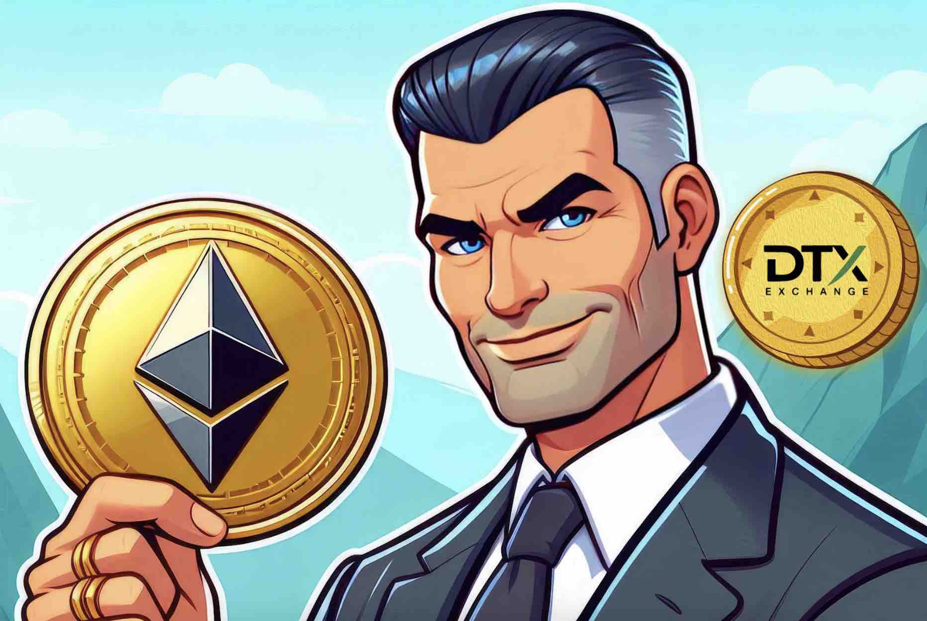 DTX exchange