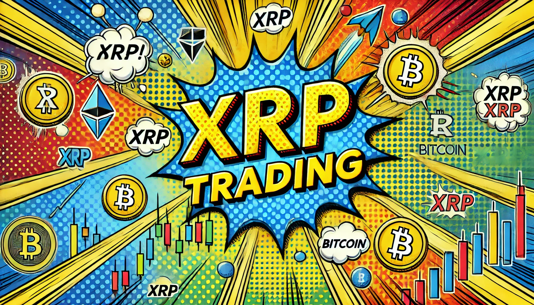 Análisis técnico de XRP¿Consolidación o próximo movimiento explosivo?