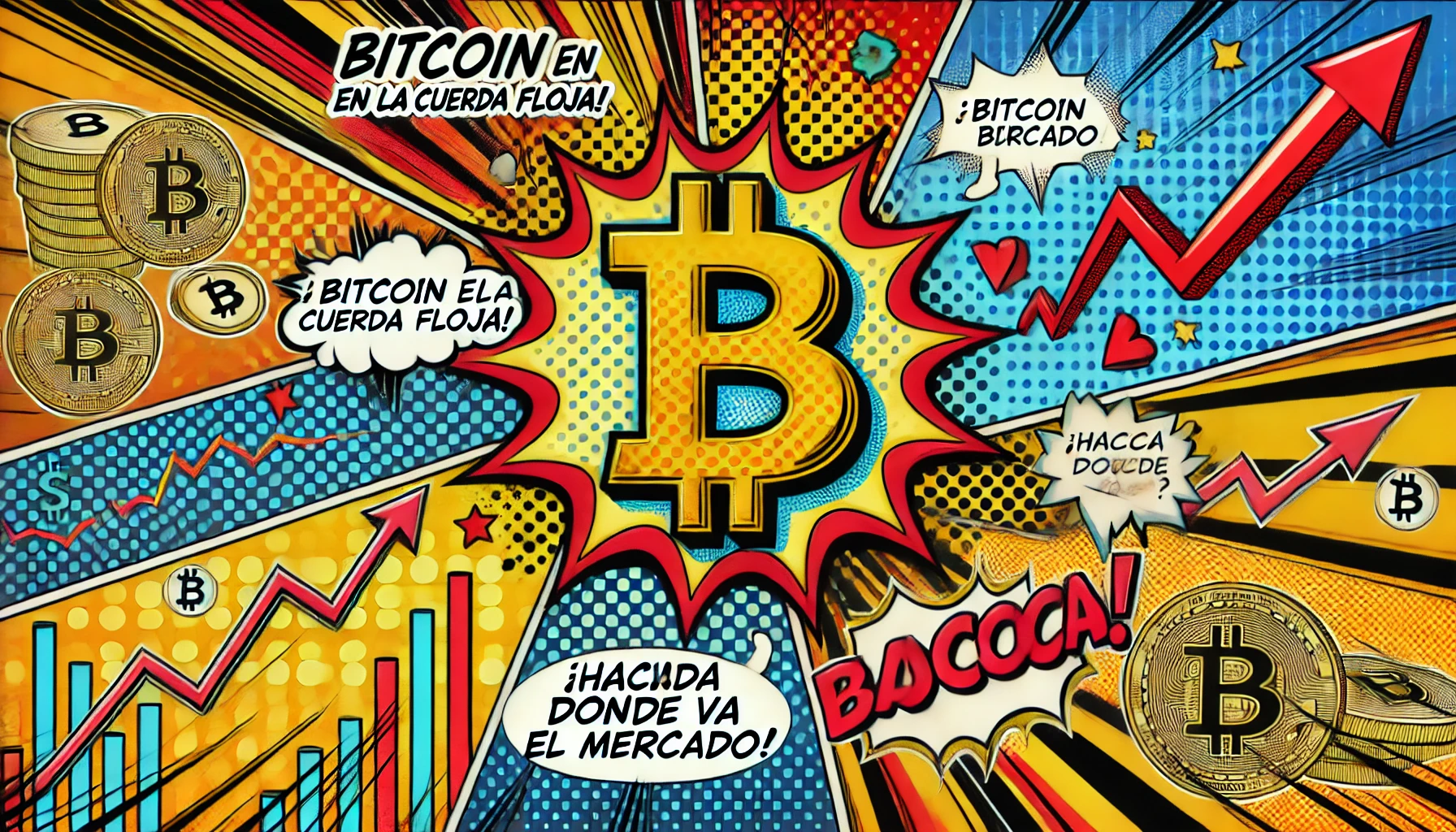 Hacia Dónde Va Bitcoin? Análisis De Mercado Y El Impacto De Las  Declaraciones De Trump - Criptotendencias - Noticias De Bitcoin,  Criptomonedas Y Blockchain