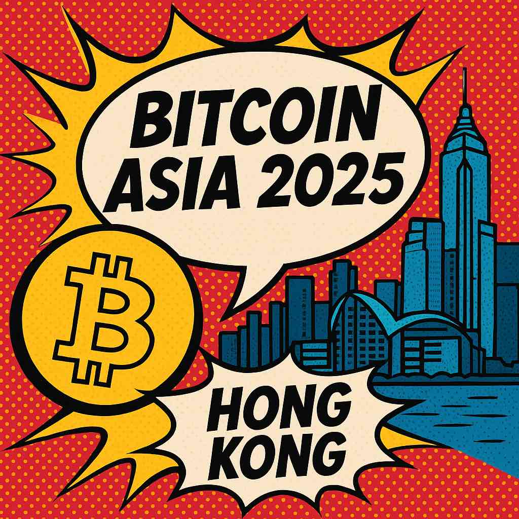 bitcoin asia