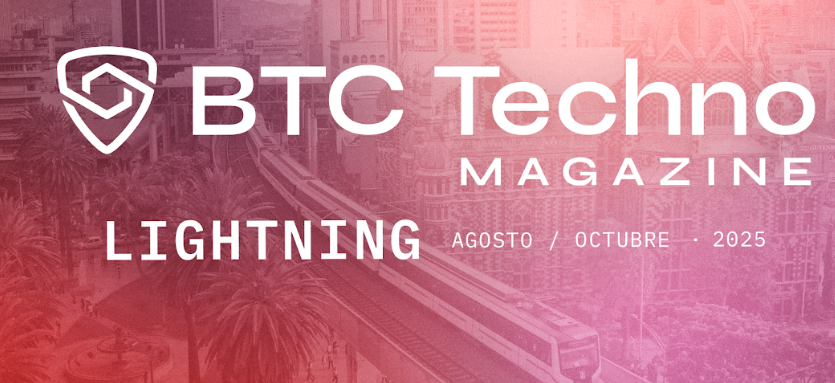 BTC Techno Magazine ilumina Medellín con su quinta edición ‘Lightning’