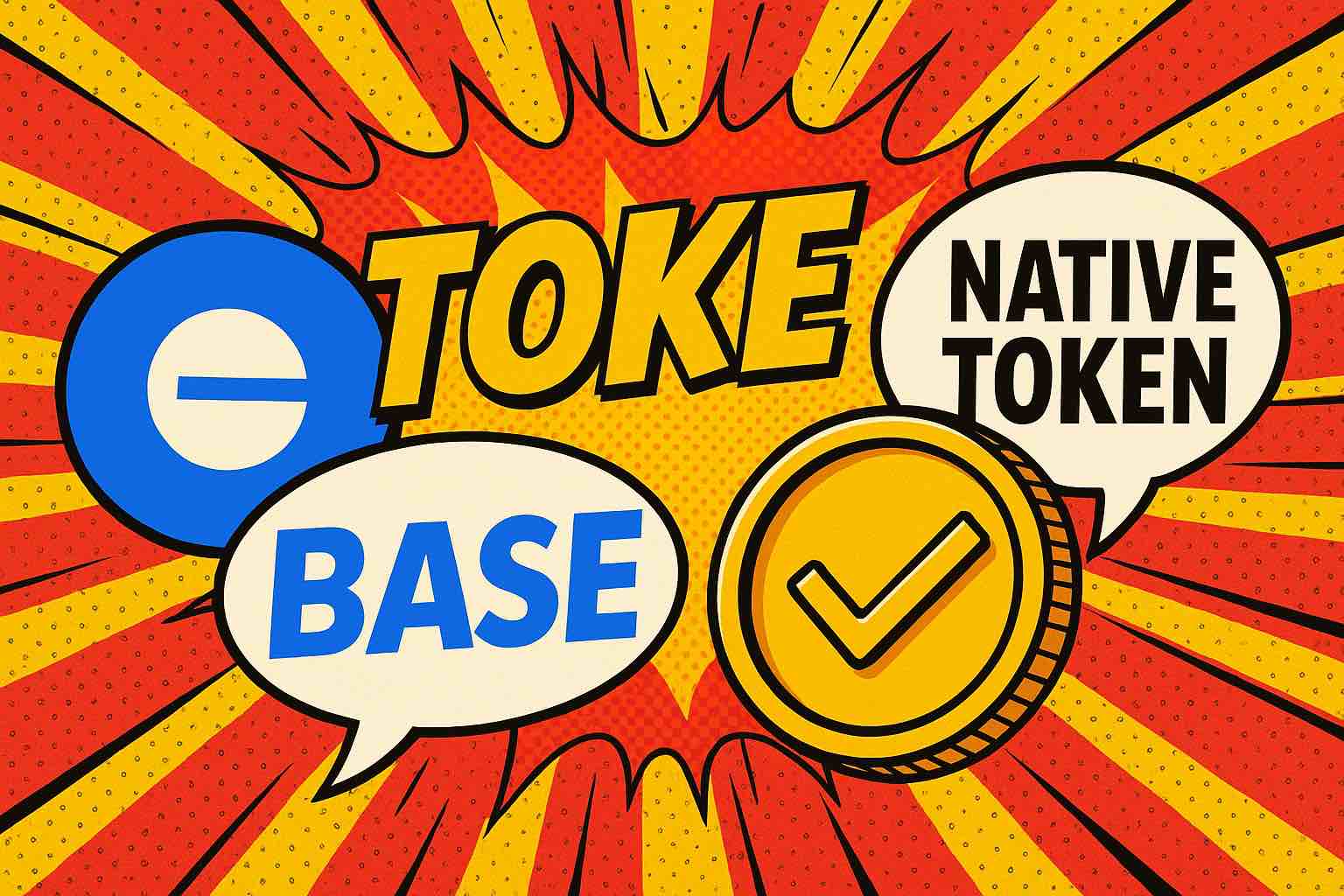 Base explora lanzar un token nativo: ¿qué significa para la descentralización del ecosistema Ethereum?