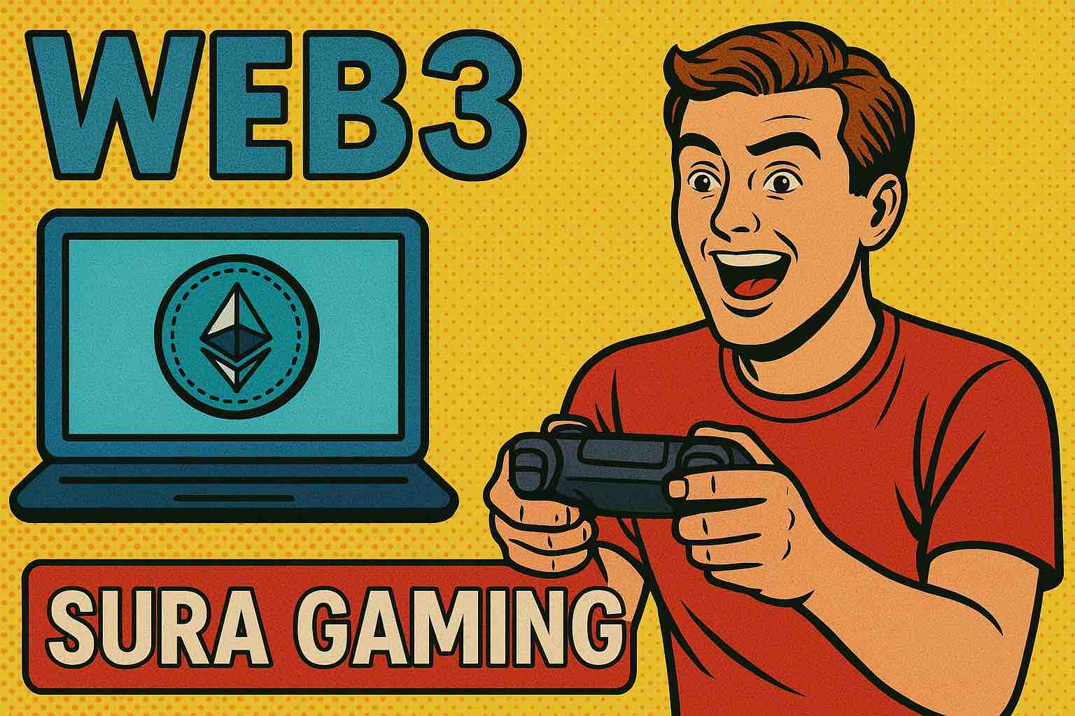 Sura Gaming lanza su primera app y se prepara para ser el hub gamer más grande de América Latina