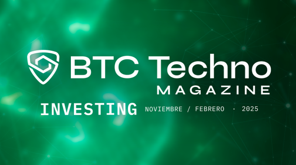 BTC Techno Magazine presenta su sexta edición “Investing” en tres eventos simultáneos en Venezuela