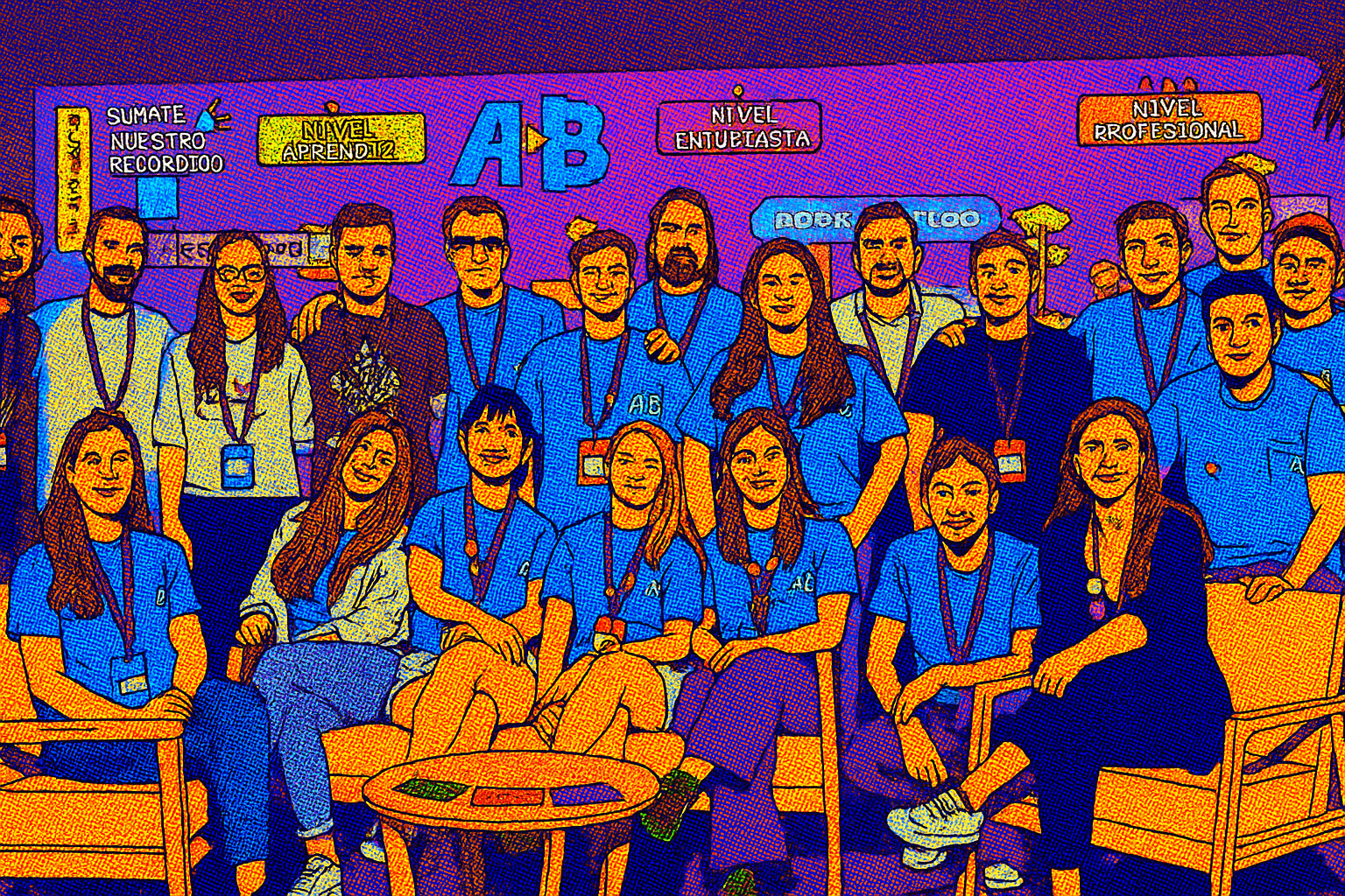 Vuelve LABITCONF y la ONG Bitcoin Argentina encenderá, el unstoppable start del evento