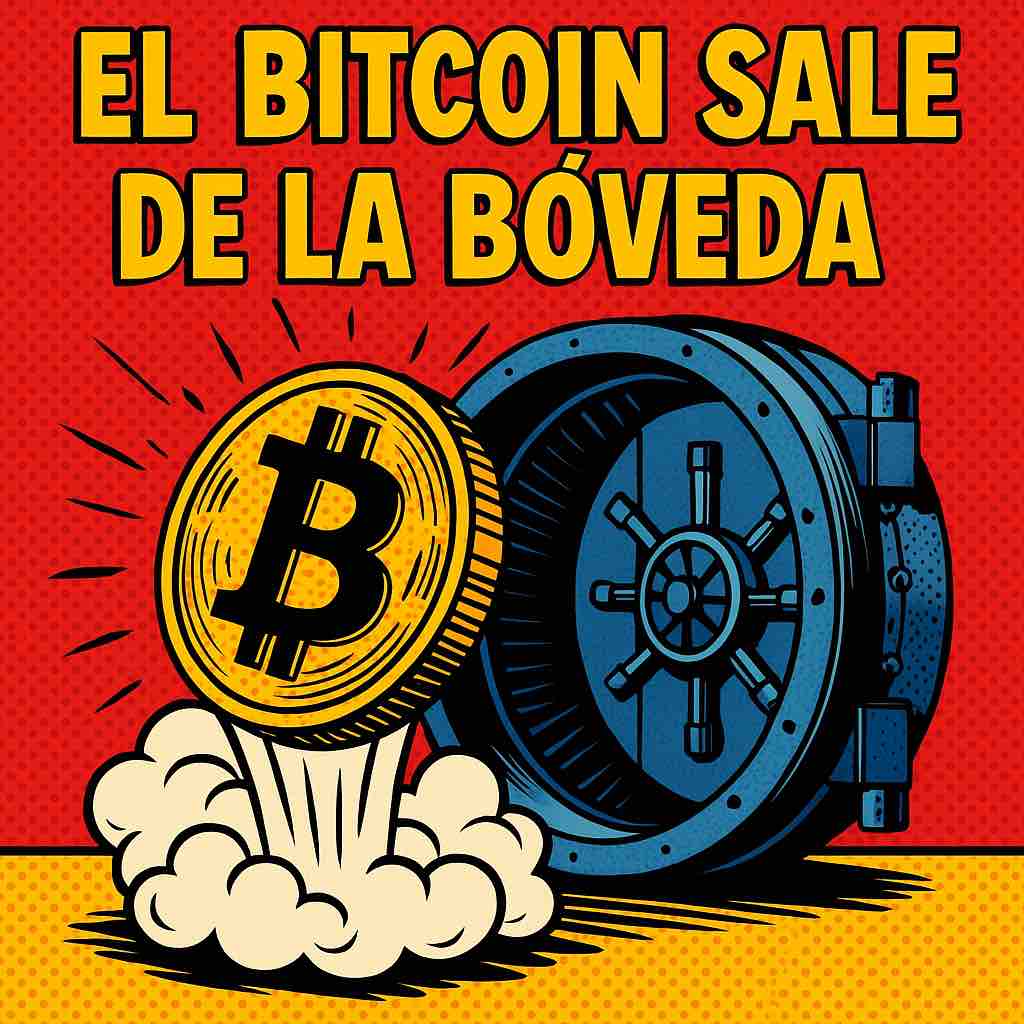 Strategy evalúa prestar su gigantesca reserva de Bitcoin, en un giro que redefine su modelo de negocio