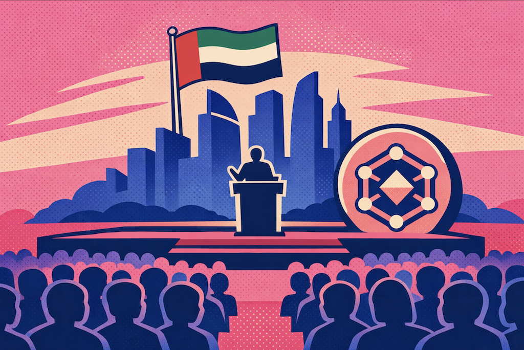 Abu Dhabi Finance Week: el punto de convergencia donde la adopción institucional de los activos digitales dejó de ser promesa