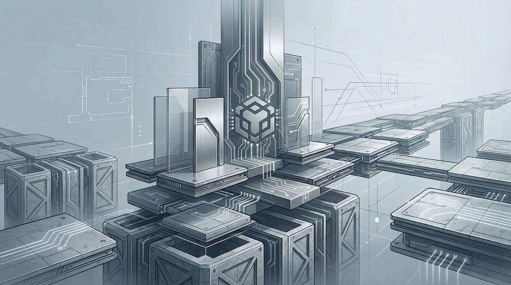 BNB CHAIN HACIA 2026: QUÉ SE ESTA CONSTRUYENDO