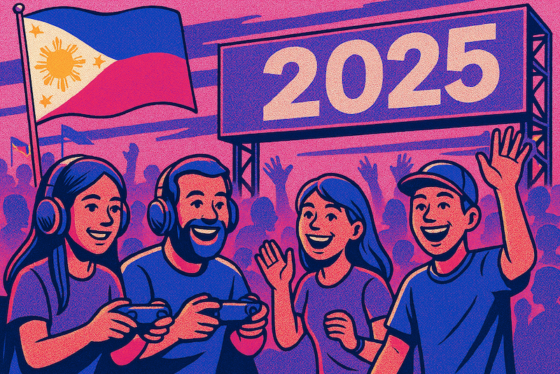 YGG Play Summit 2025: Manila Confirma que el Gaming Web3 en SEA Ya Está en Su Etapa de Ejecución Real