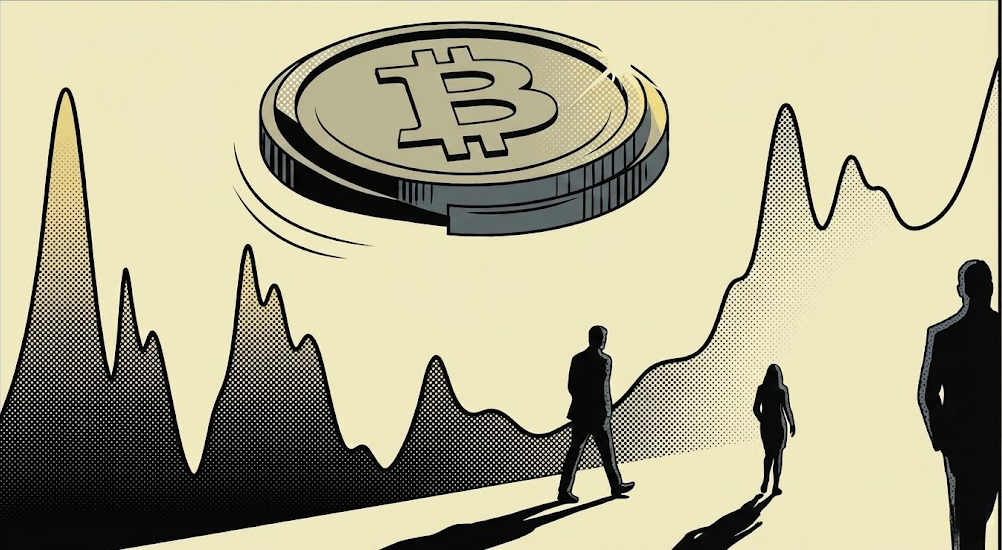 EL PRECIO AGUANTA, EL CONSENSO NO: LA SEÑAL QUE INCOMÓDA QUE BITCOIN ESTÁ DEJANDO