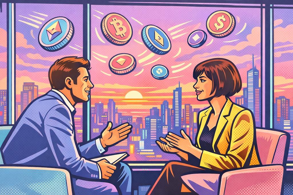 Código, consenso y credibilidad: repensando el poder en Web3
