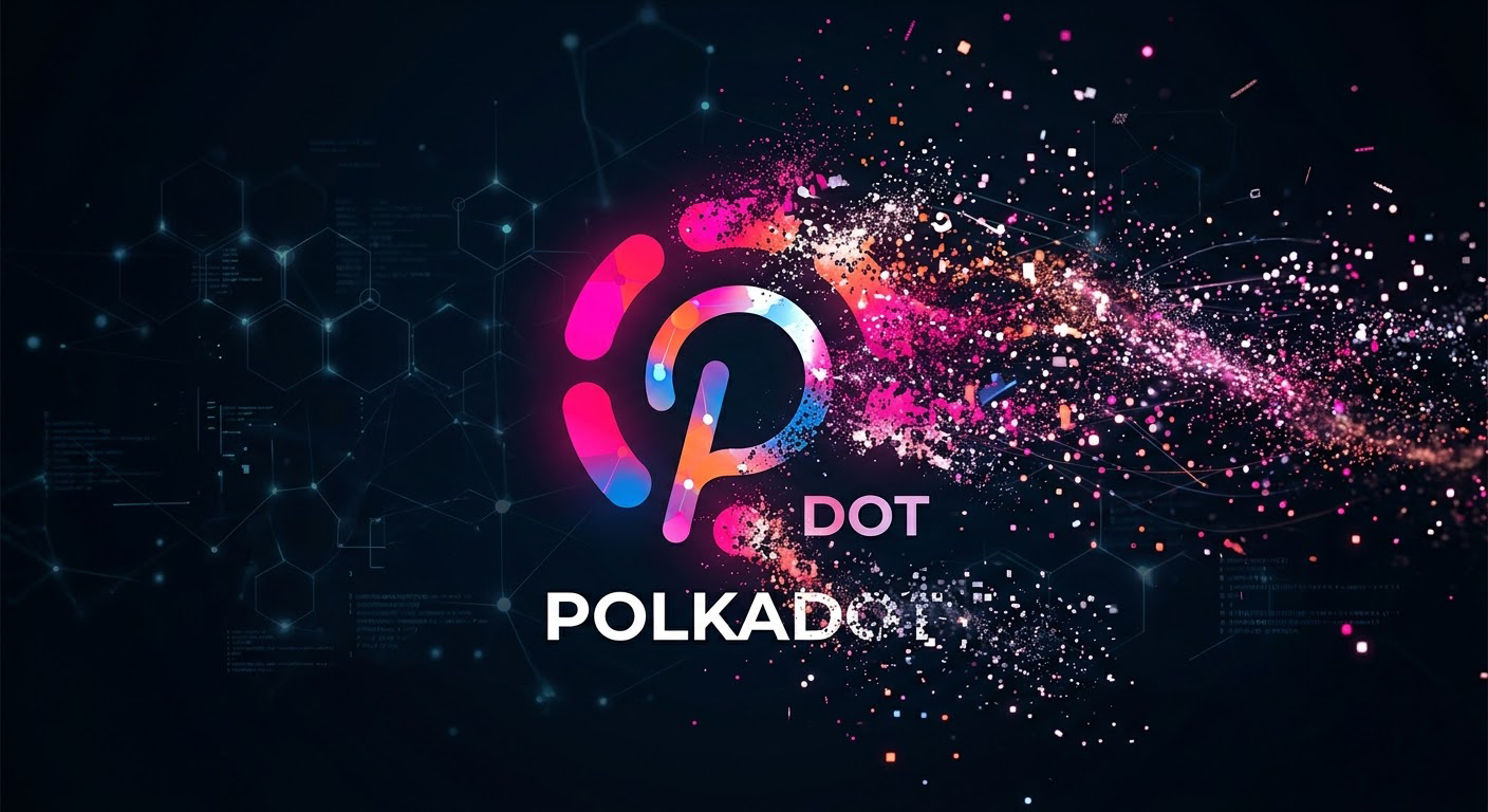 Polkadot frente al desgaste: cuando el mercado empieza a rendirse