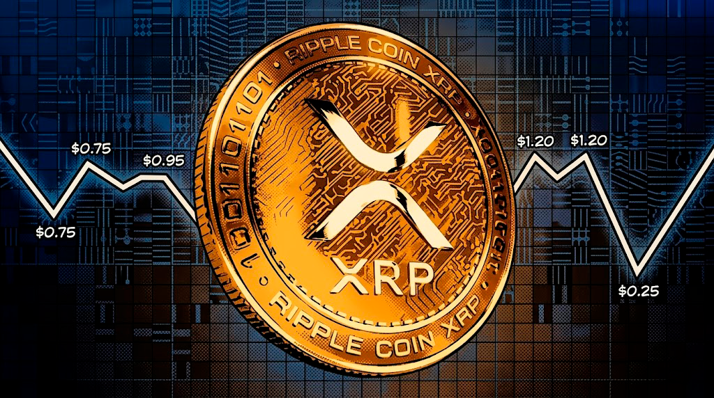 XRP: el activo que siempre vuelve a escena