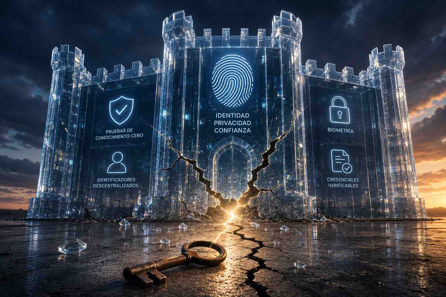 Humanity Protocol enfrenta una crisis de confianza tras un ataque que expuso fallas operativas