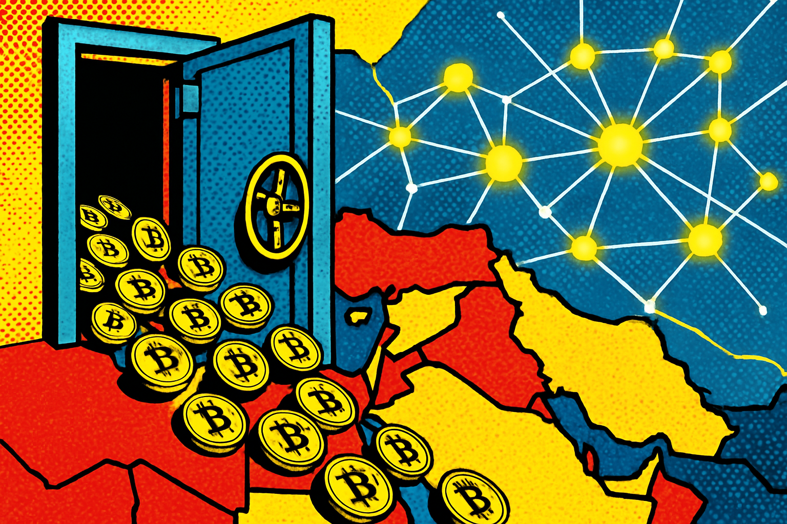 CoinEx niega haber facilitado a sabiendas operaciones por 3.840 millones con plataformas iraníes sancionadas