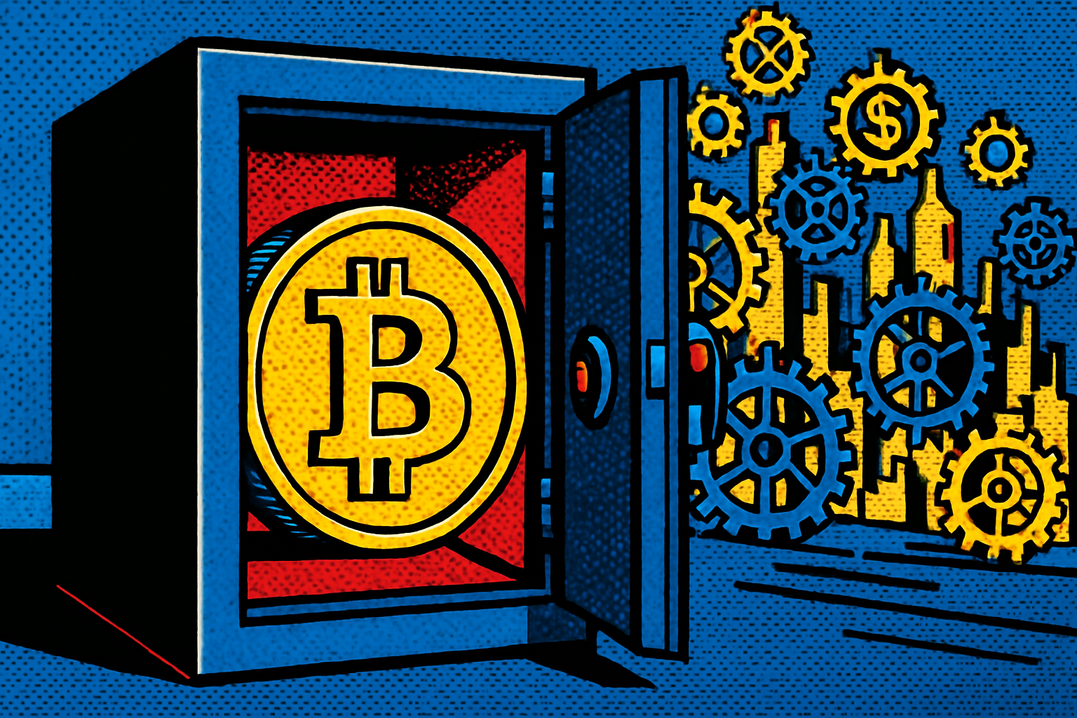 El tropiezo de Botanix reabre el debate: ¿a los bitcoiners realmente no les interesa el DeFi?