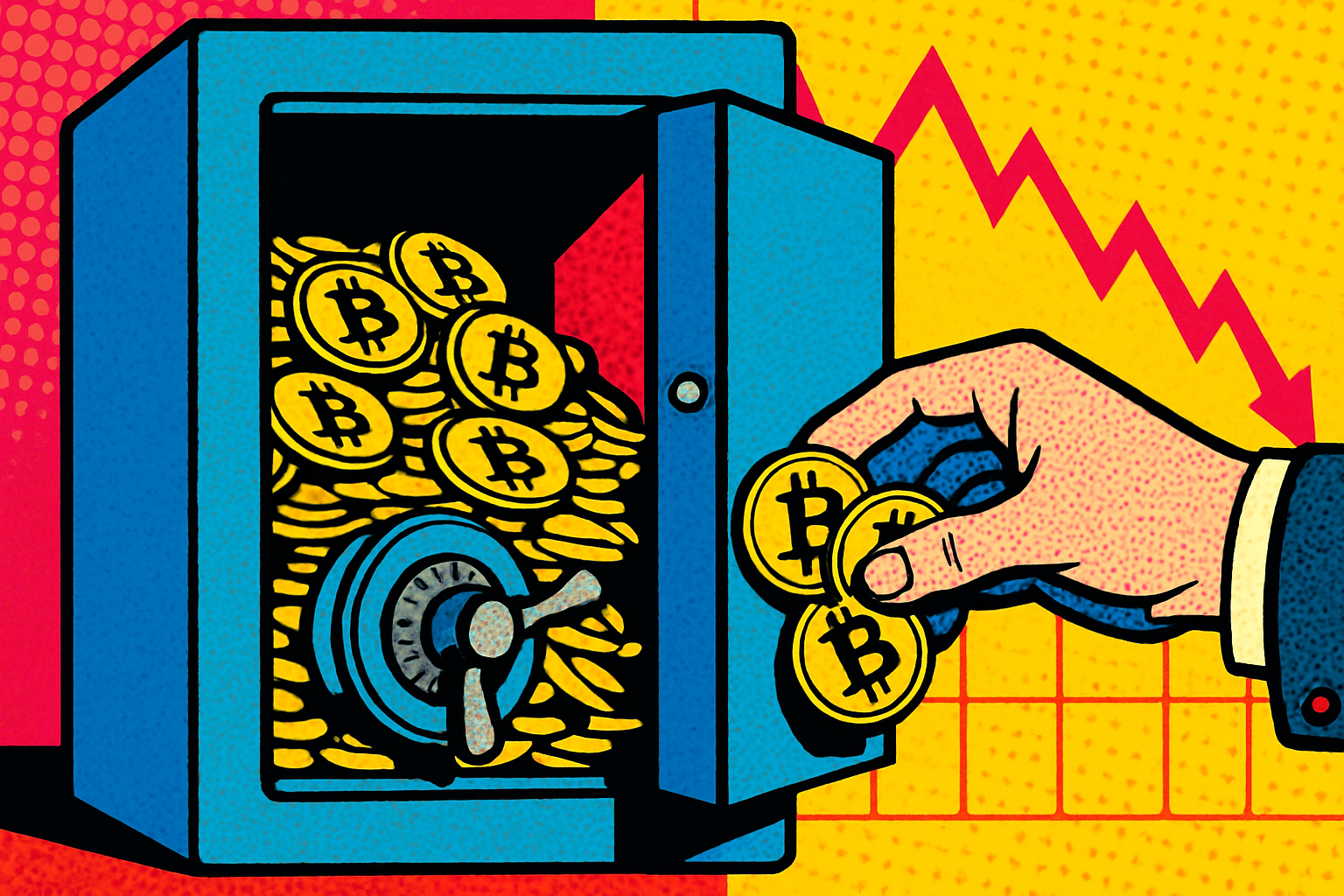 Ejecutivo de Grayscale pide a Strategy vender 3.000 millones en Bitcoin para cubrir obligaciones