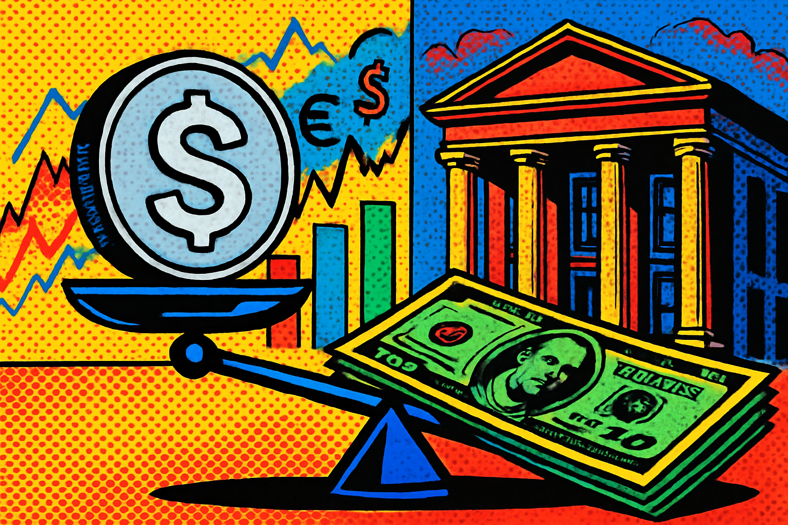 El BIS advierte que las stablecoins se parecen más a ETFs que al dinero y alerta sobre riesgos cambiarios