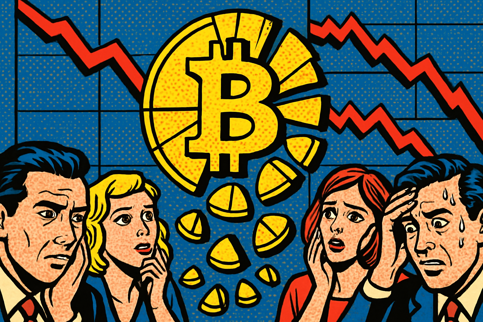 El modelo de tesorería de Bitcoin bajo presión: inversores cuestionan la dilución para seguir comprando