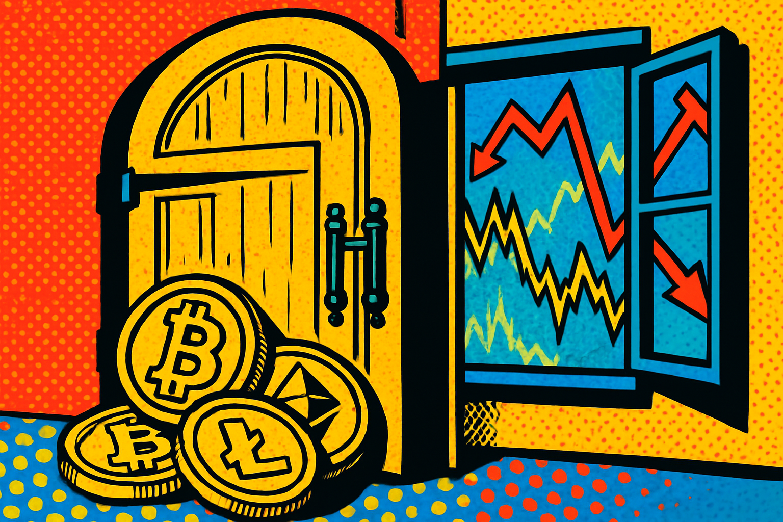 MiCA cierra la puerta a las cripto offshore, pero deja abierta la ventana más riesgosa: los derivados