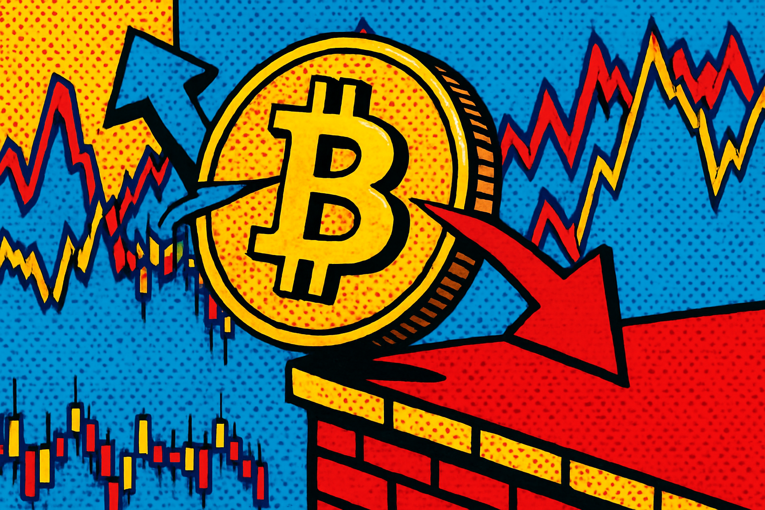 Bitcoin supera los 60.000 dólares pese al ruido de la Fed: ¿rebote real o trampa alcista?