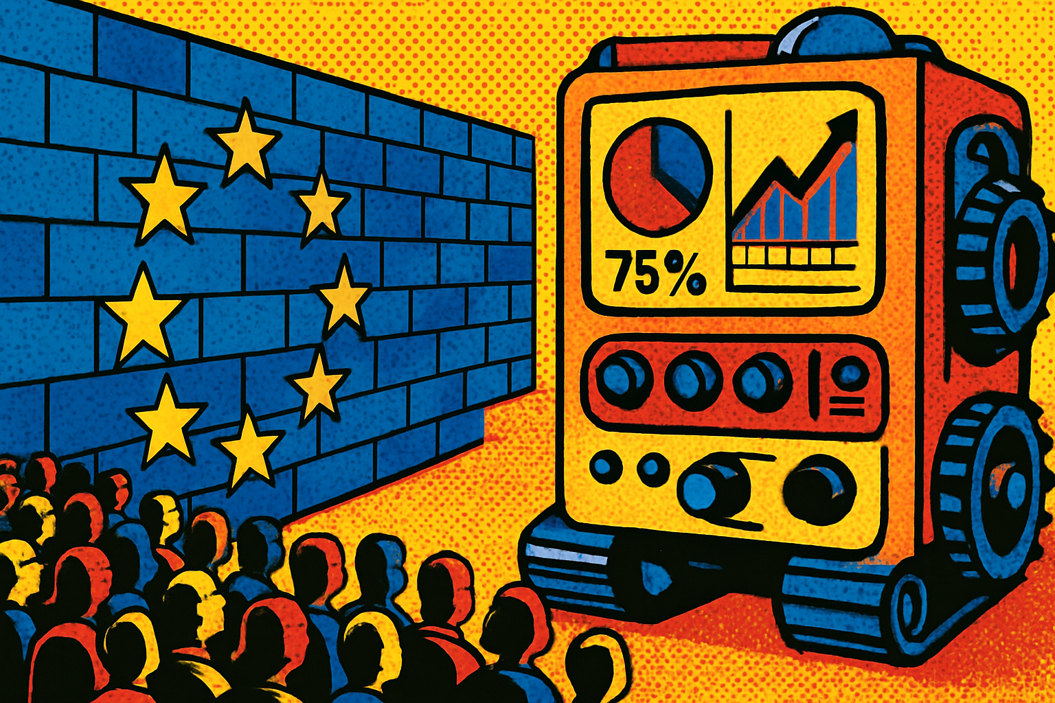 Europa apunta a frenar el acceso minorista a los mercados de predicción