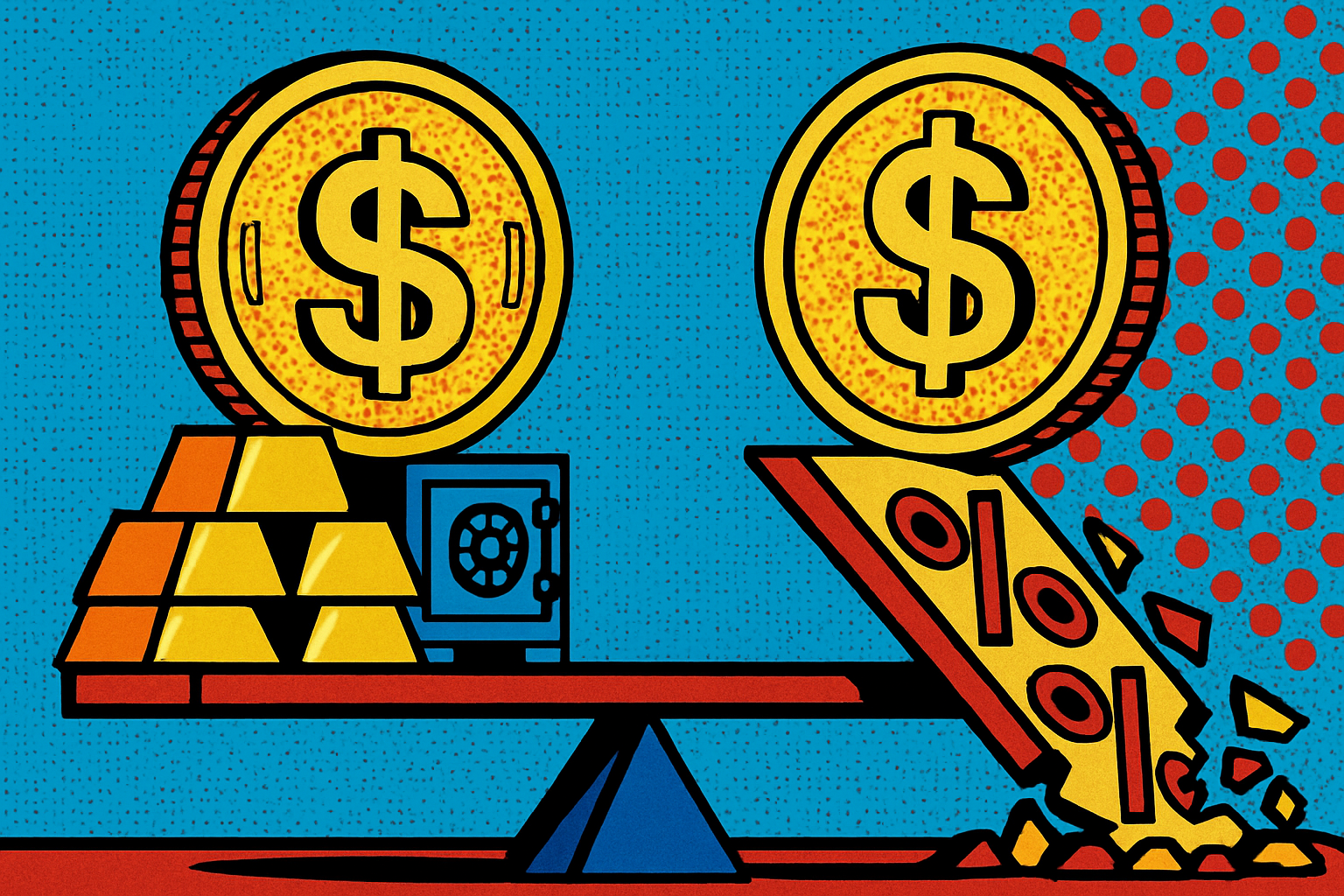 El colateral, y no el rendimiento, definirá qué stablecoins sobreviven