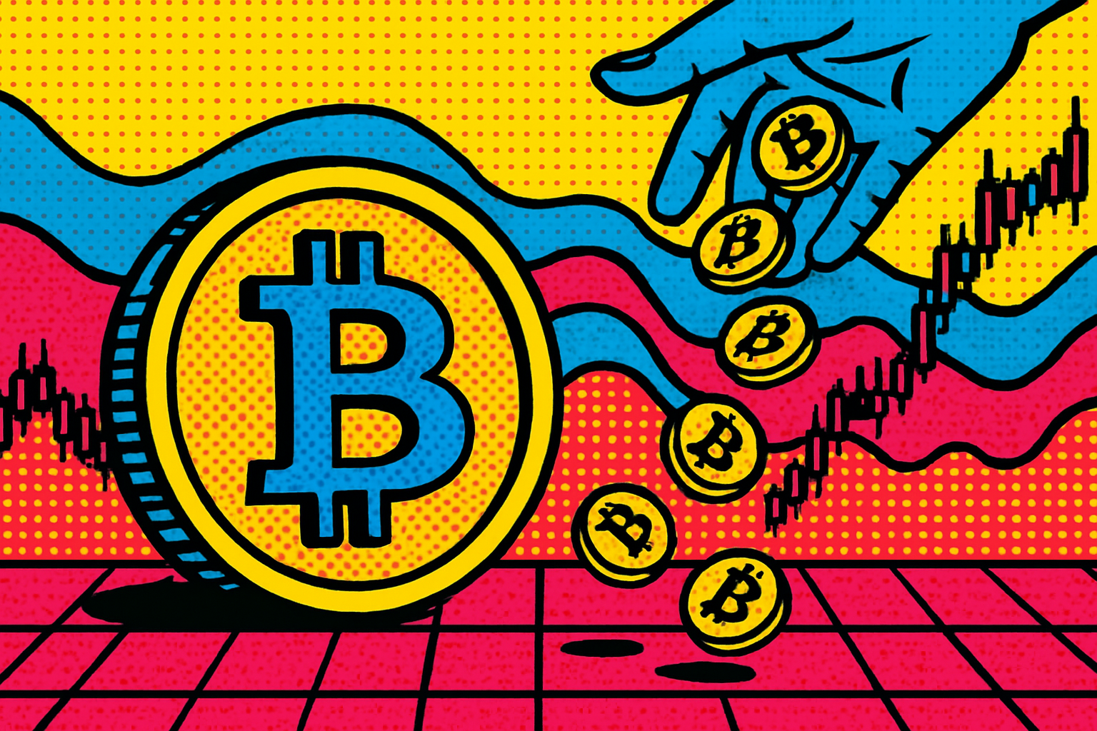 Strategy vende Bitcoin por 216 millones de dólares mientras Bollinger anticipa un despegue del BTC