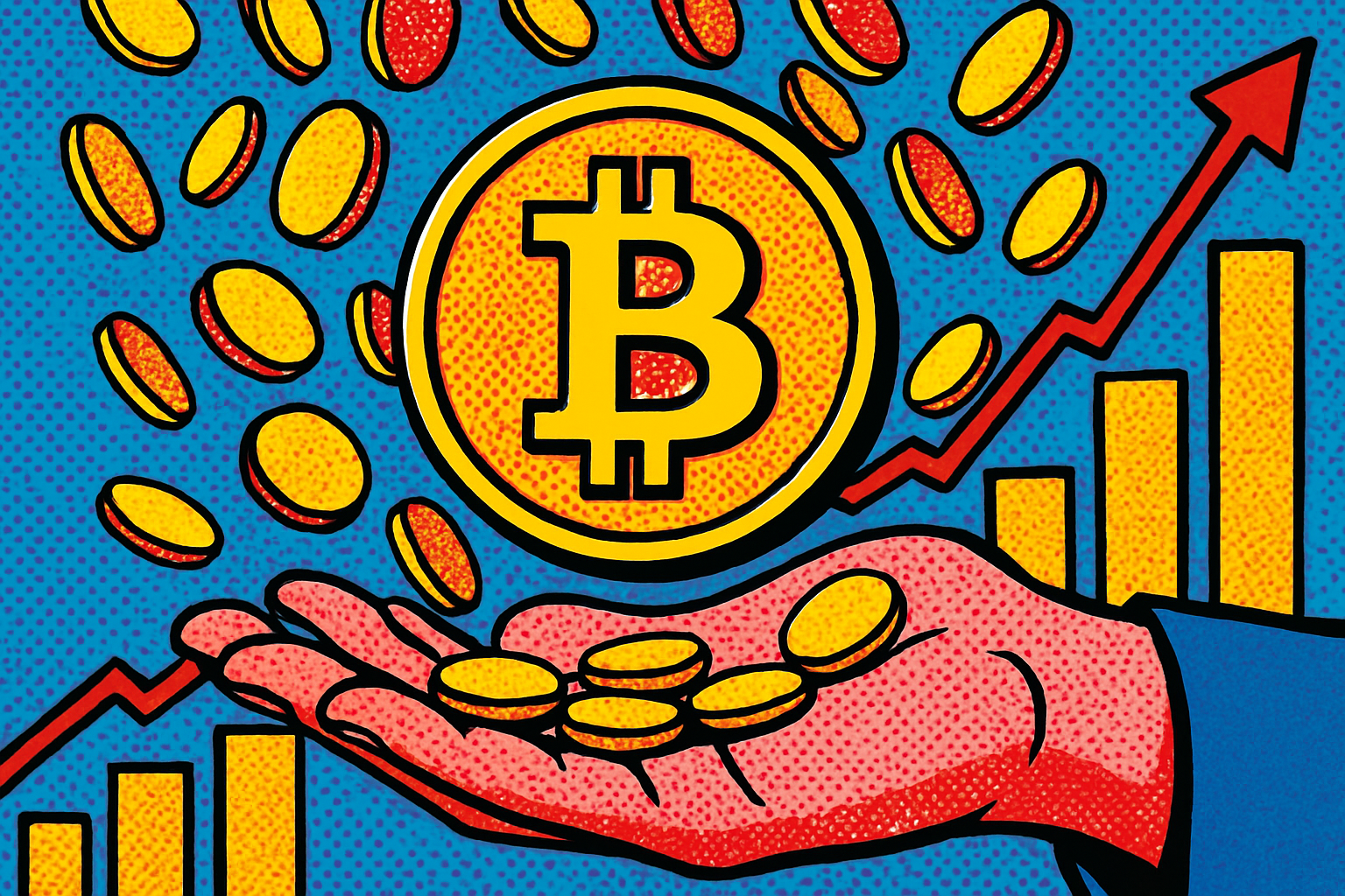 Binance lanza BTC Yield, un producto de rendimiento exclusivo para tenedores de bitcoin