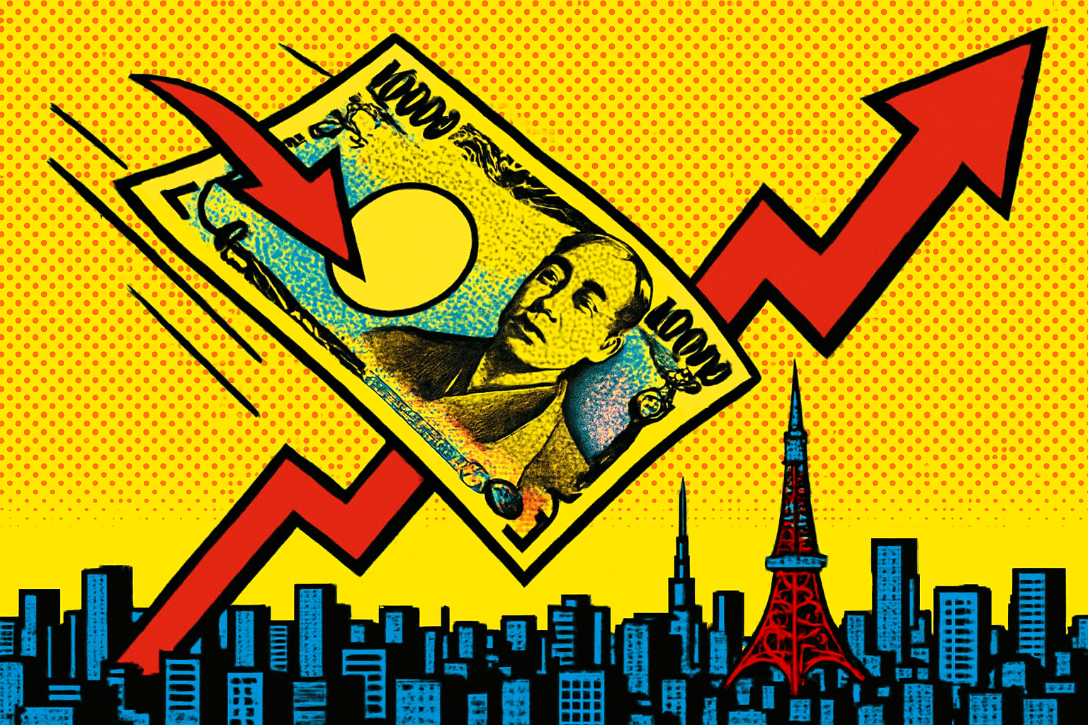 Un exfuncionario del Banco de Japón advierte que las tasas podrían superar el 2%