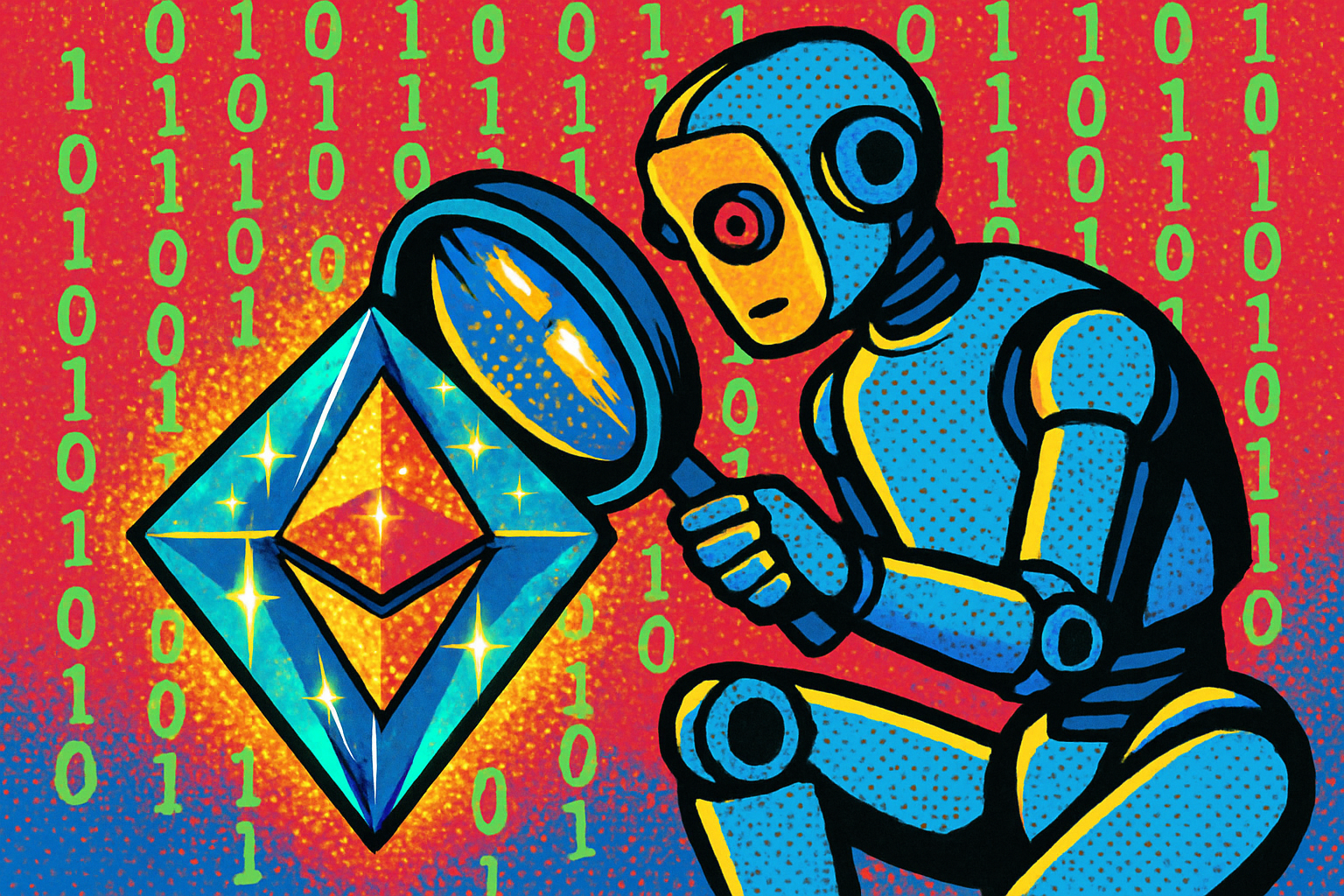 Ethereum despliega agentes de IA para cazar fallos antes que los hackers