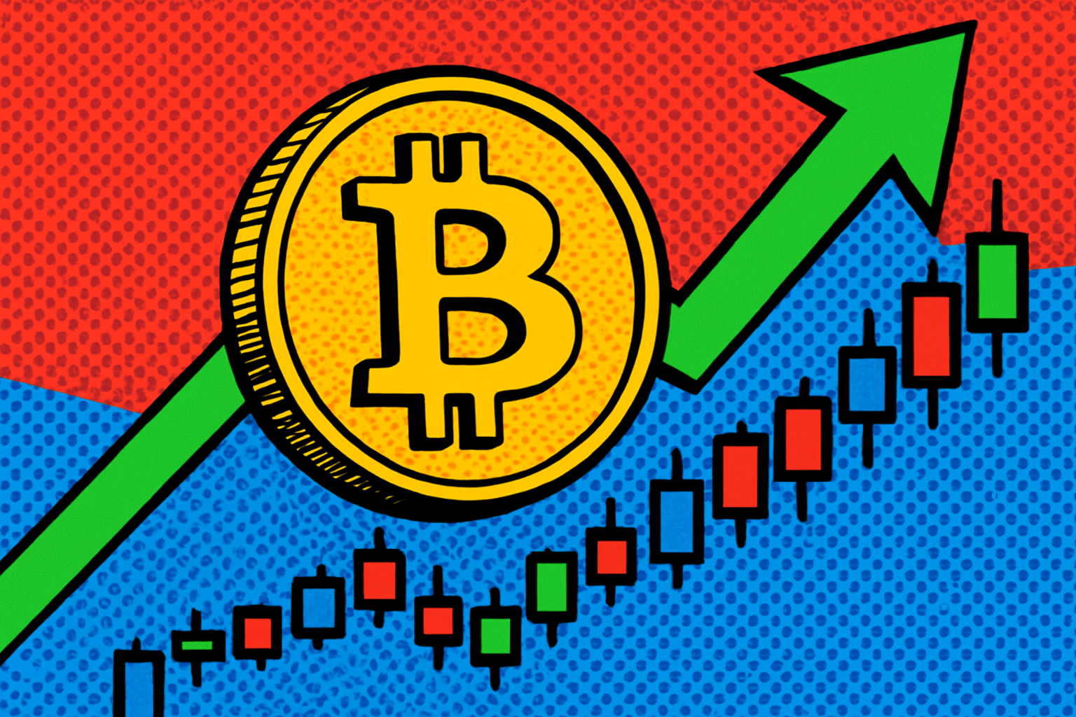 El MACD suavizado de Bitcoin gira alcista: los niveles que definirán si el rebote se vuelve tendencia
