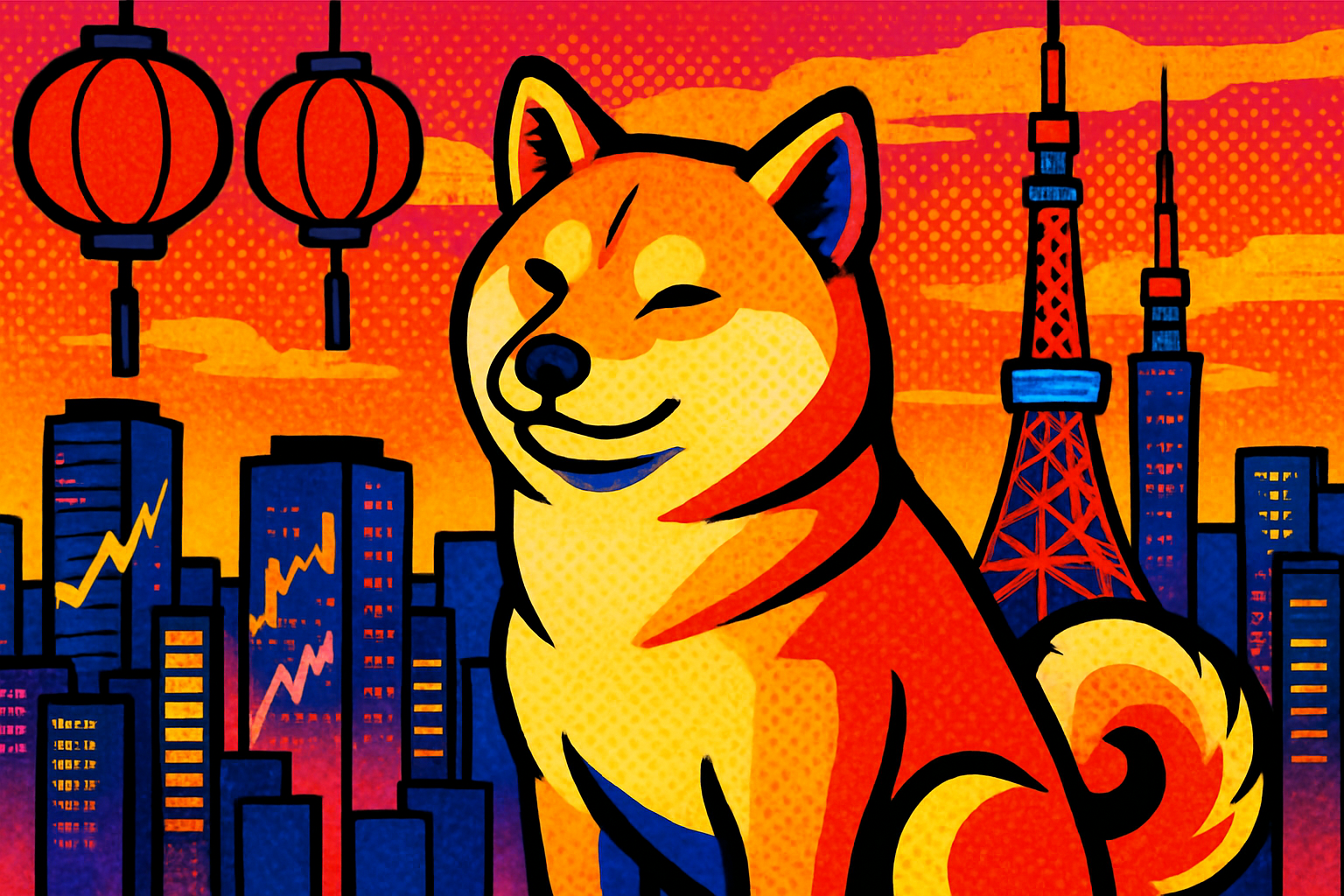Reforma cripto en Japón: por qué el ecosistema mira de cerca a Shiba Inu