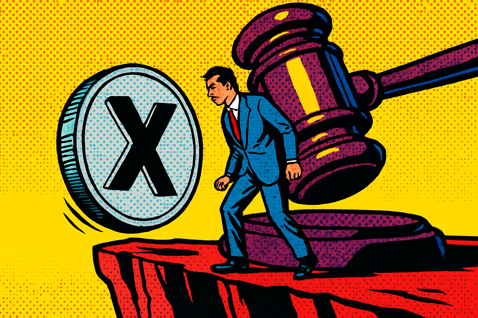 Ripple estuvo a punto de cerrar y repartir su XRP entre accionistas, revela Garlinghouse
