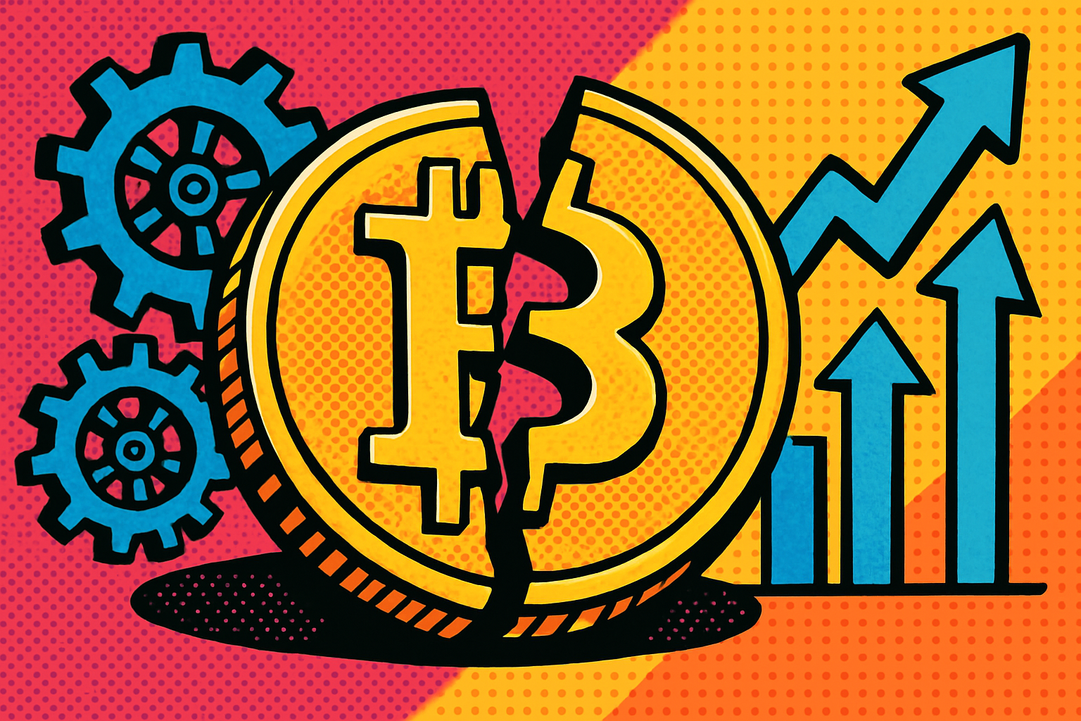 Qué es el halving de Bitcoin y por qué es importante para el mercado