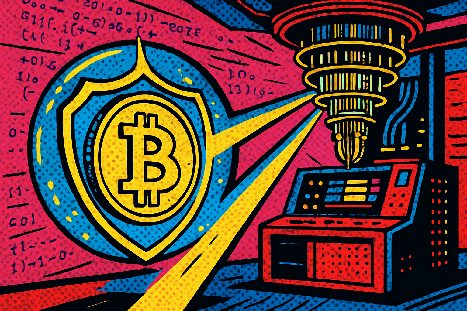 Un mensaje de Satoshi Nakamoto de hace 16 años guía el plan de Bitcoin contra la amenaza cuántica