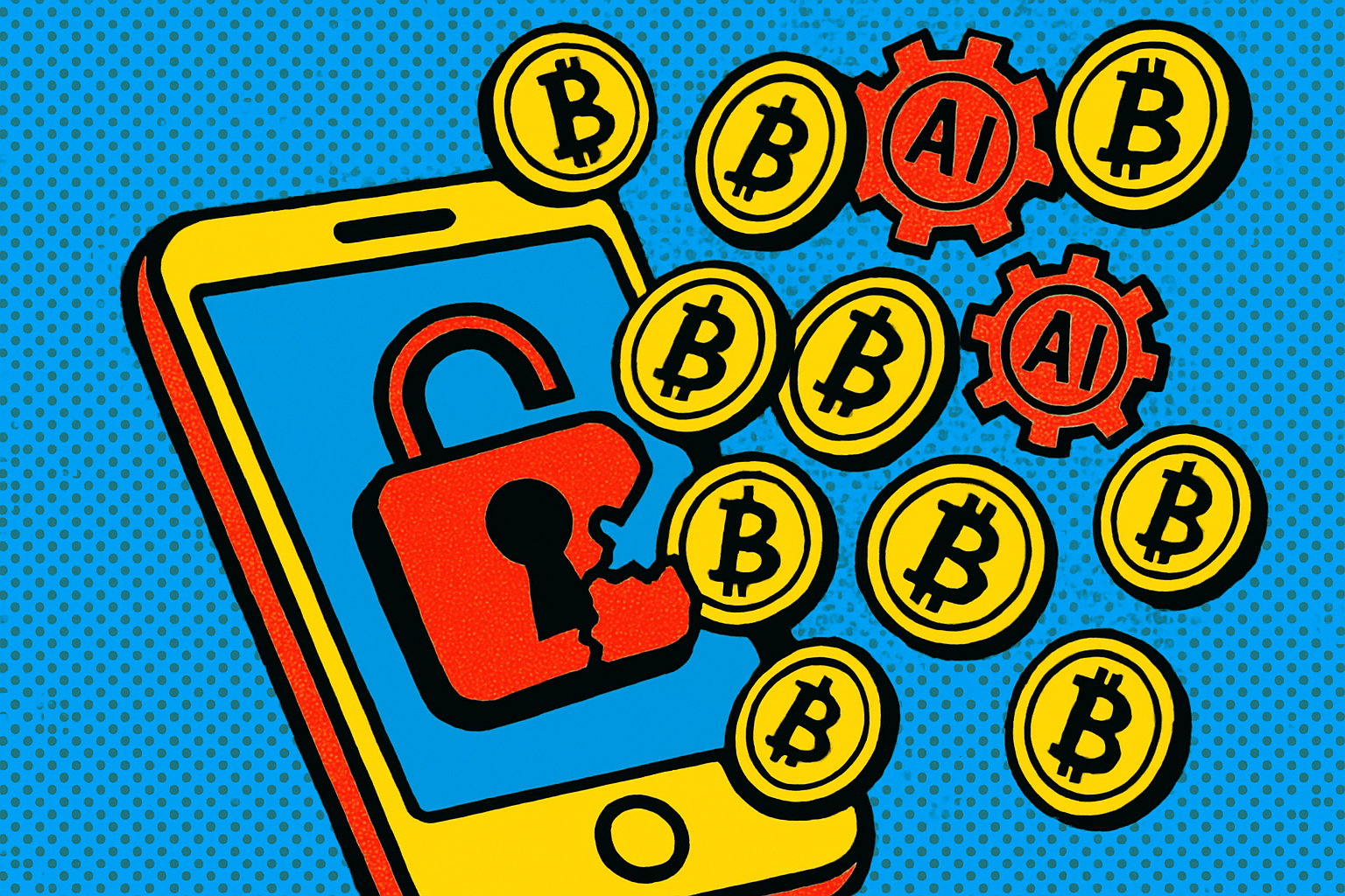 Hackean la cuenta de X del CEO de Airbnb, Brian Chesky, para promover contenido cripto falso