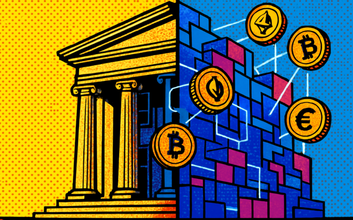 El 84% de las firmas financieras ya considera la tokenización una prioridad estratégica, según Broadridge