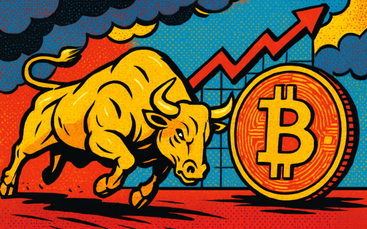 Novogratz prevé Bitcoin entre 60.000 y 80.000 dólares y señala tres claves para un rally hacia 100.000