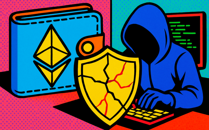 MetaMask expuso su código a un contratista vinculado a Corea del Norte durante un mes
