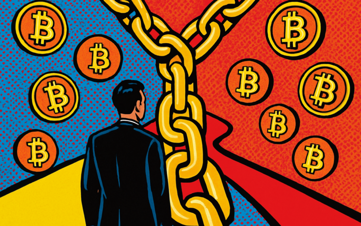 Saylor rechaza BIP-110 con «110 razones» y advierte contra el fork temporal de Bitcoin