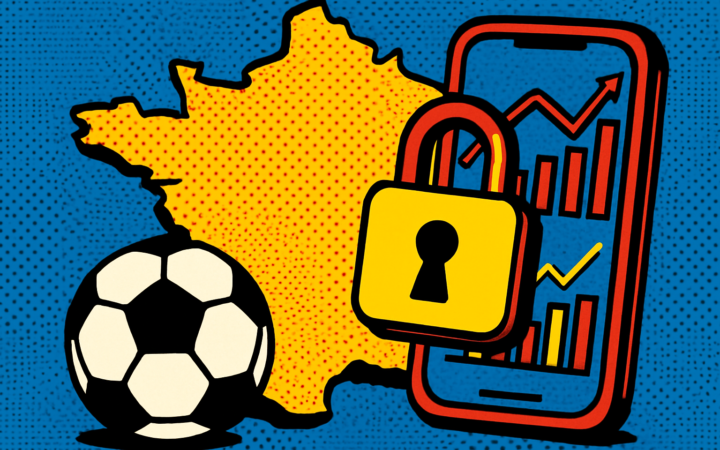 Francia ordena bloquear Polymarket antes de la final del Mundial por apuestas no autorizadas