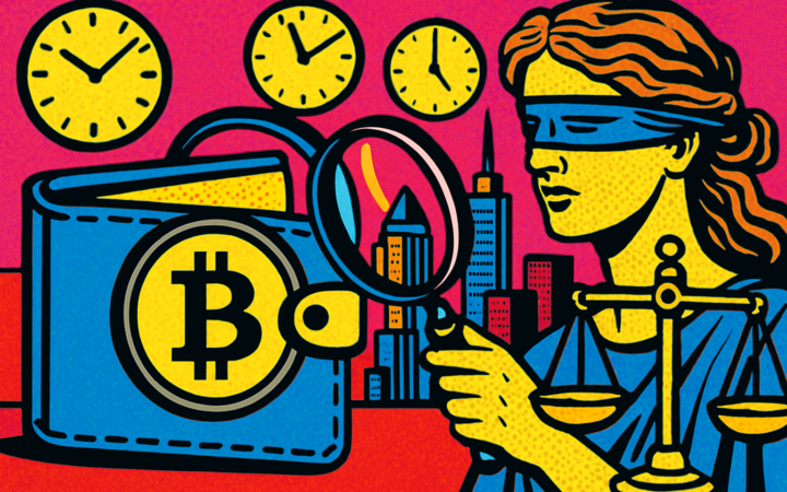 Reino Unido convierte el retraso en identificar wallets en riesgo penal de 14 años para firmas cripto