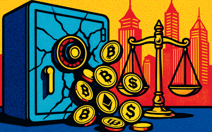 Upbit enfrenta proceso sancionador en Corea del Sur ocho meses después del hackeo de 30 millones