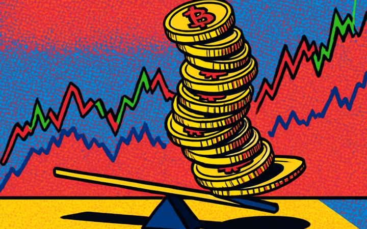 Strategy y su apuesta Bitcoin de 54.500 millones: por qué ya no depende solo del precio de BTC