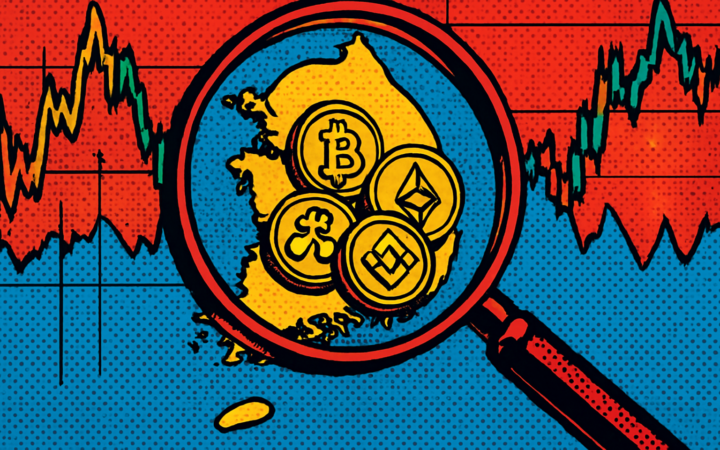 Corea del Sur investigó 40 casos de manipulación cripto en dos años bajo su ley de protección al usuario