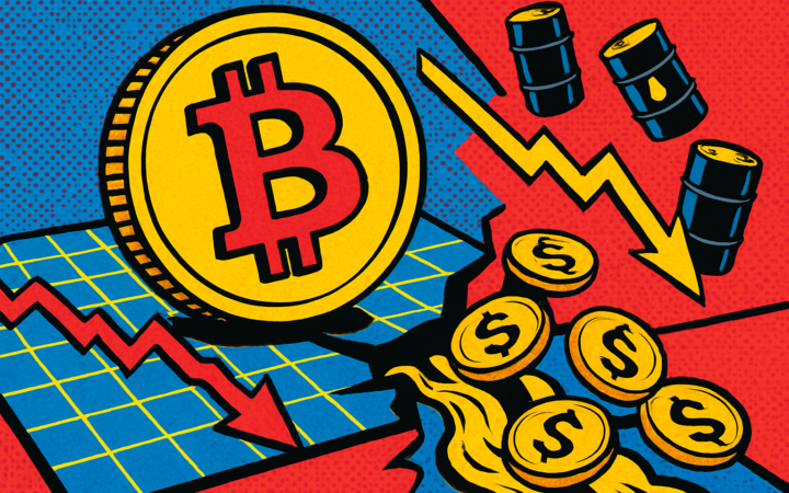 Bitcoin recupera flujos en sus ETF, pero una fuga de liquidez de stablecoins de 2.300 millones lo deja expuesto