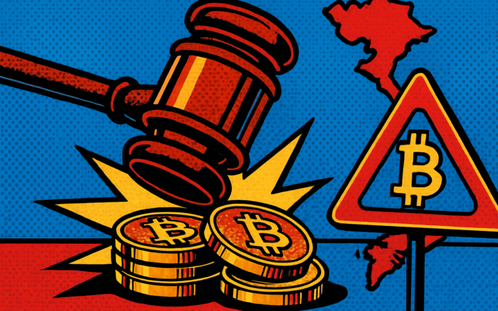 Vietnam impone multas al comercio cripto equiparadas a las sanciones por conducir ebrio