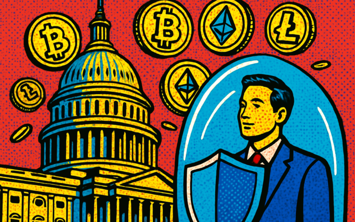 Coinbase revela que demócratas sumaron reglas de protección al consumidor al proyecto CLARITY