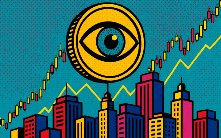 Grayscale solicita a la SEC un ETF de Worldcoin para llevar el token WLD a Wall Street